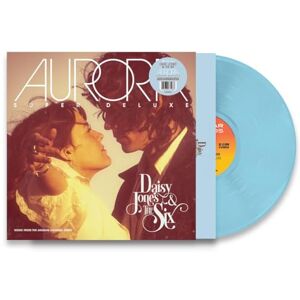 Aurora (Limited Super Deluxe Blue 2LP Vinyl) Aurora (Limited Super Deluxe Blue 2LP Vinyl)