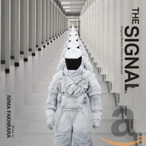 The Signal (Original Motion Picture Soundtrack) The Signal (Original Motion Picture Soundtrack)