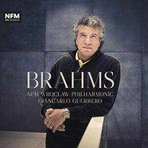 Johannes Brahms: Symphony No.1 in C minor, Op.68 Johannes Brahms: Symphony No.1 in C minor, Op.68
