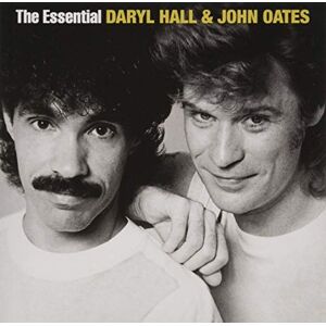 Essential Daryl Hall & John Oates Essential Daryl Hall & John Oates