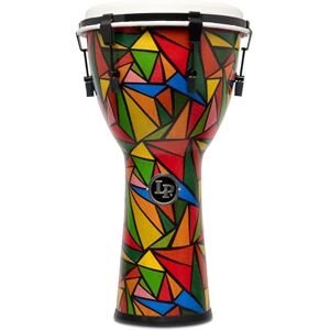 Latin Percussion LP WORLD BEAT MT 11 1/2" MECHANICAL TUNED DJEMBE LP7000 Latin Percussion LP WORLD BEAT MT 11 1/2" MECHANICAL TUNED DJEMBE LP7000
