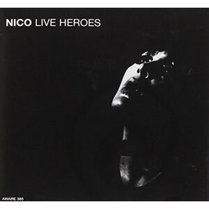 (Live) Heroes (Live) Heroes
