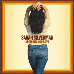 Someone You Love Someone You Love