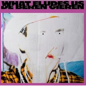 WHAT ELUDES US WHAT ELUDES US