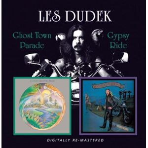 Ghost Town Parade / Gypsy Ride Ghost Town Parade / Gypsy Ride