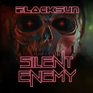 Silent Enemy (Cd+blu-Ray) Silent Enemy (Cd+blu-Ray)