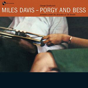 Porgy And Bess Porgy And Bess