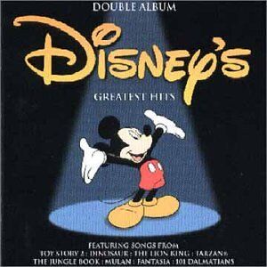 Disney s Greatest Hits Disney s Greatest Hits