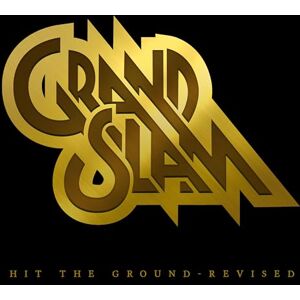 Hit The Ground Revised Hit The Ground Revised