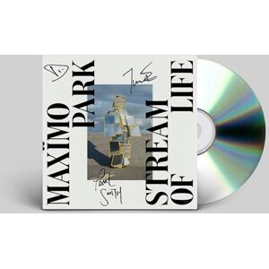 Stream of Life (Amazon Exclusive Signed CD) Stream of Life (Amazon Exclusive Signed CD)