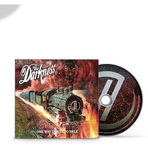 One Way Ticket to Hell... and Back One Way Ticket to Hell... and Back