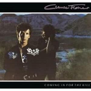 COMING IN FOR THE KILL EXPANDED 4CD CLAMSHELL BOX COMING IN FOR THE KILL EXPANDED 4CD CLAMSHELL BOX