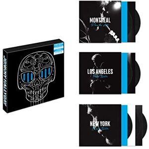 North America Live Tour North America Live Tour