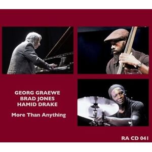 Avant More Than Anything Avant More Than Anything