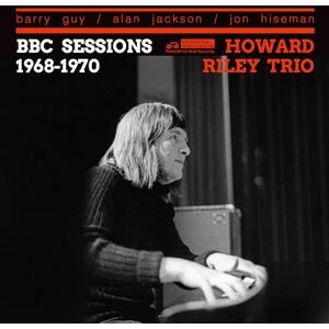 Bbc Sessions 1968-1970 Bbc Sessions 1968-1970