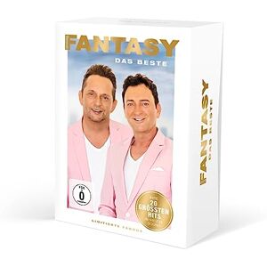 Das Beste(Ltd.Fanbox Edition) Das Beste(Ltd.Fanbox Edition)