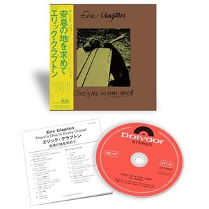 There’s One In Every Crowd There’s One In Every Crowd