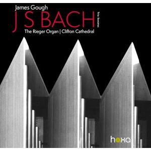 Johann Sebastian Bach: Trio Sonatas Johann Sebastian Bach: Trio Sonatas
