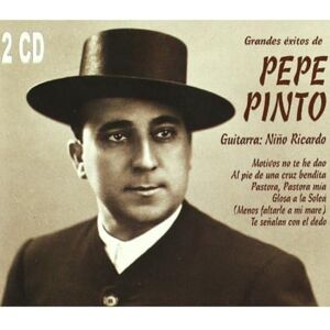 Grandes Exitos De Grandes Exitos De