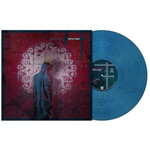 Battle Scars Battle Scars