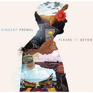 Fleurs de Béton Fleurs de Béton