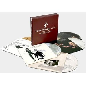 Fleetwood Mac 1975 to 1987 Fleetwood Mac 1975 to 1987
