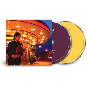 Coles Corner (20th Anniversary Deluxe 2CD) Coles Corner (20th Anniversary Deluxe 2CD)