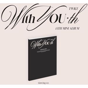 With YOU-th (Glowing ver.) With YOU-th (Glowing ver.)
