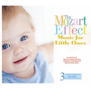 Music for Little Ones Music for Little Ones
