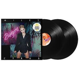 Bangerz: 10th Anniversary Bangerz: 10th Anniversary