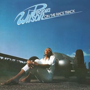 On The Race Track (Expanded Edition) On The Race Track (Expanded Edition)