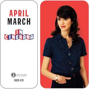 In Cinerama In Cinerama