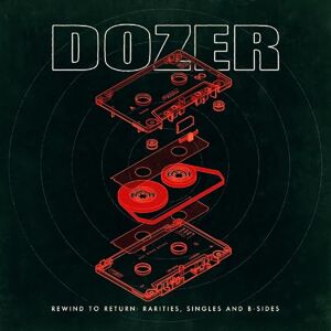 Rewind To Return: Rarities, Singles And B-Sides Rewind To Return: Rarities, Singles And B-Sides