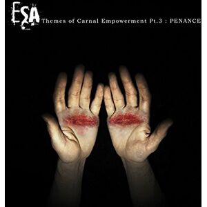 Themes Of Carnal Empowerment Pt.3: Penance Themes Of Carnal Empowerment Pt.3: Penance