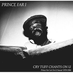 Cry Tuff Chants On U Cry Tuff Chants On U