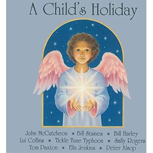 A Child's Holiday A Child's Holiday