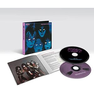 Creatures Of The Night Creatures Of The Night