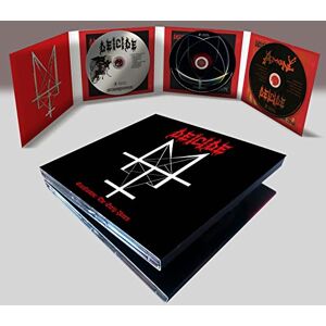 Crucifixion The Early Years 3cd Digipak Edition Crucifixion The Early Years 3cd Digipak Edition