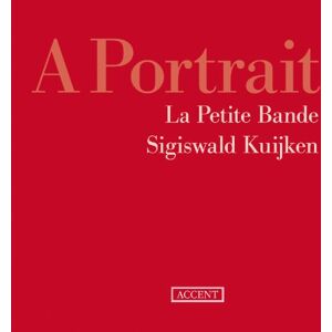 La petite bande A Portrait La petite bande A Portrait