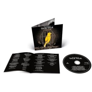 The Very Best Of Talk Talk The Very Best Of Talk Talk