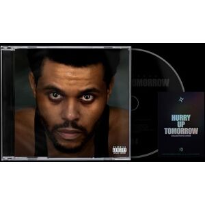 Hurry Up Tomorrow Hurry Up Tomorrow