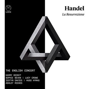 Handel: La Resurrezione Handel: La Resurrezione