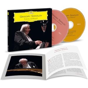 Purcell & Mozart Purcell & Mozart