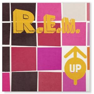 Up (25th Anniversary Edition) Up (25th Anniversary Edition)