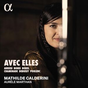 Avec elles Avec elles