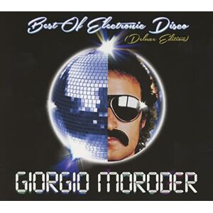 Best Of Electronic Disco Best Of Electronic Disco