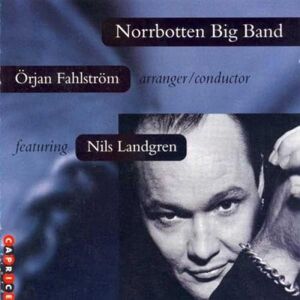 Norrbotten Big Band Norrbotten Big Band