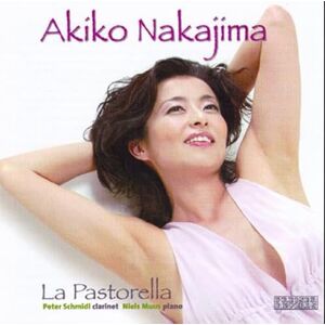 La Pastorella La Pastorella