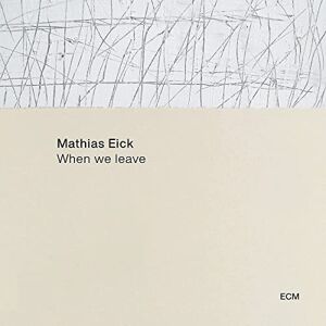 When We Leave When We Leave