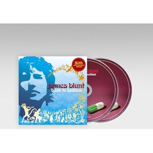 Back To Bedlam (20th Anniversary 2CD Edition) Back To Bedlam (20th Anniversary 2CD Edition)